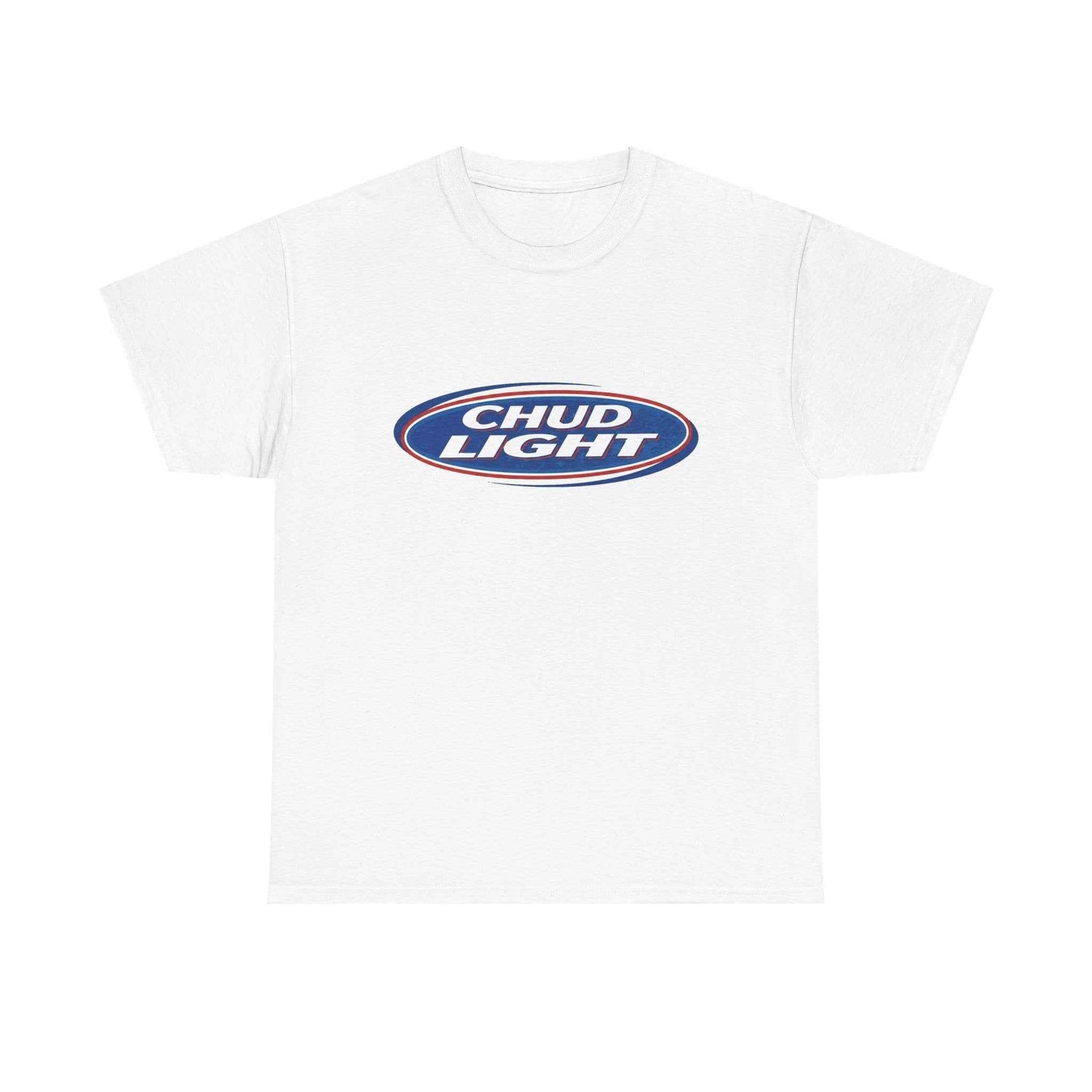 Chud Light Tee