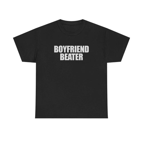 Boyfriend Beater Tee