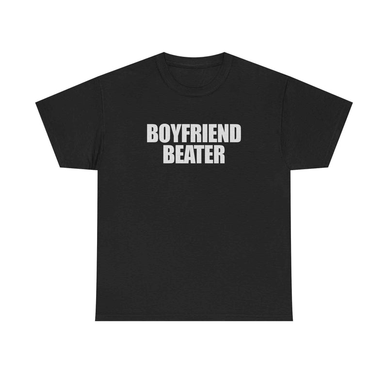Boyfriend Beater Tee