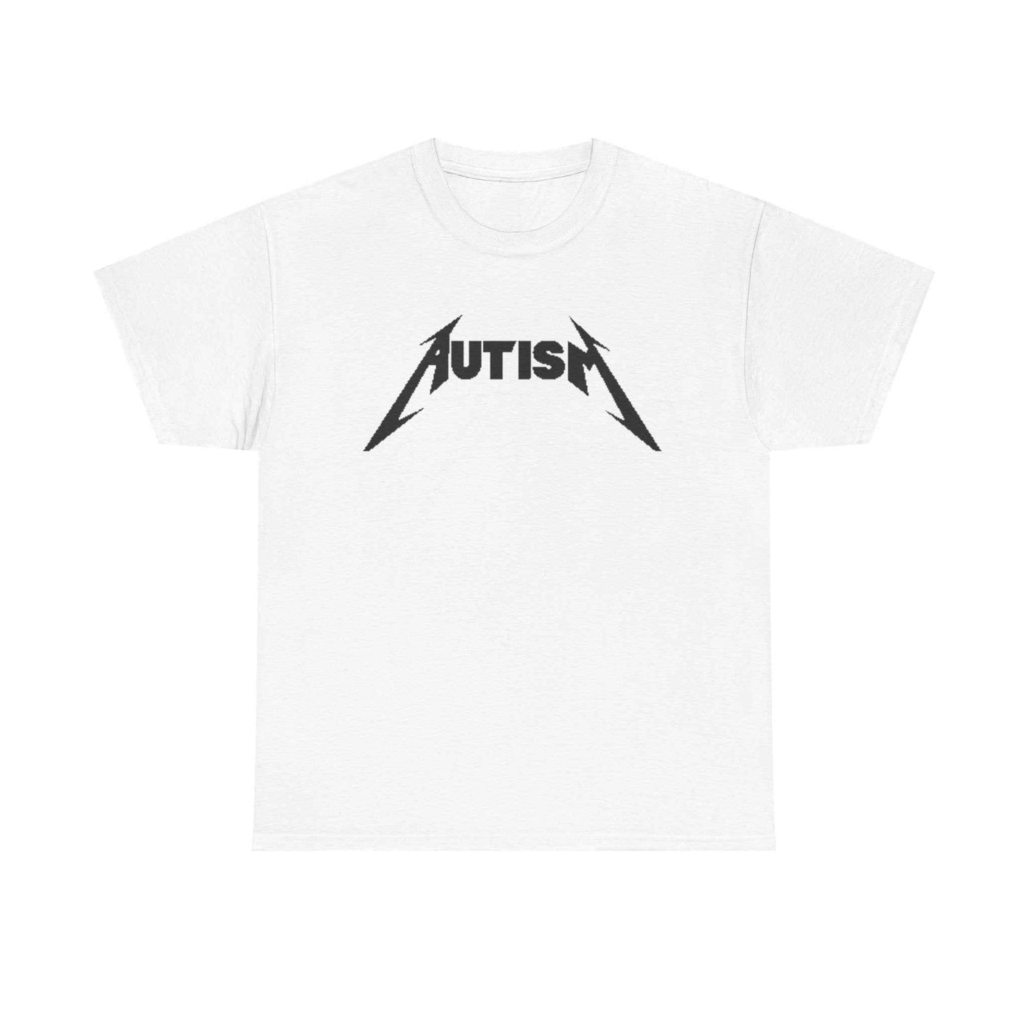 AUTISM Tee