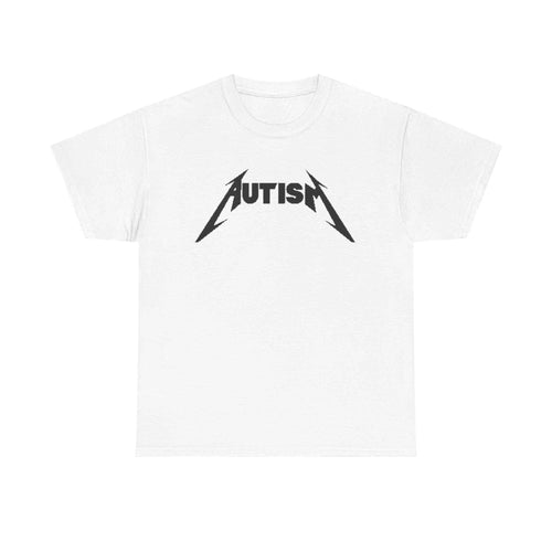 AUTISM Tee