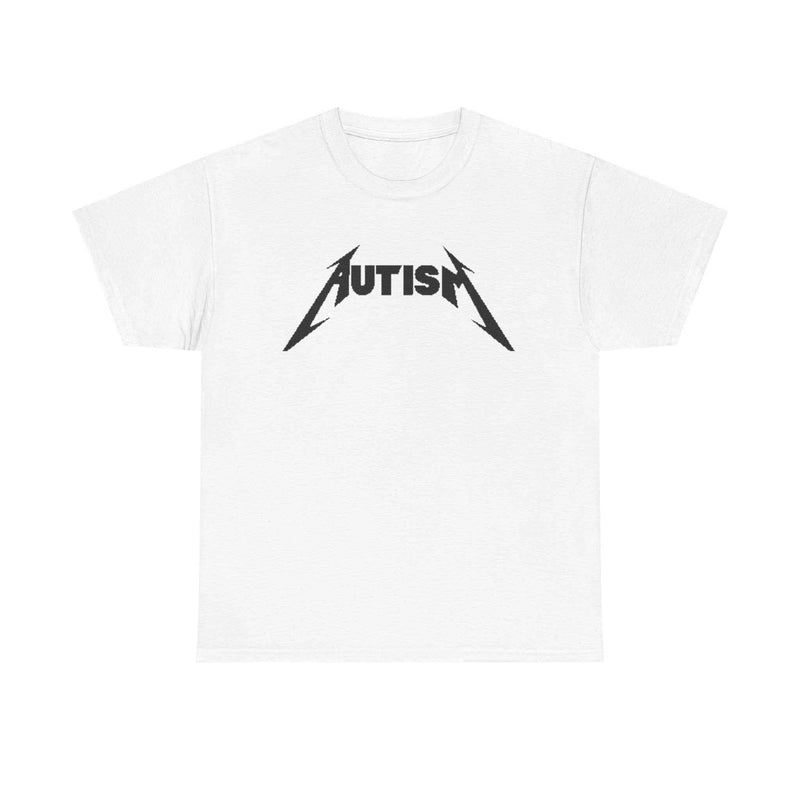 AUTISM Tee