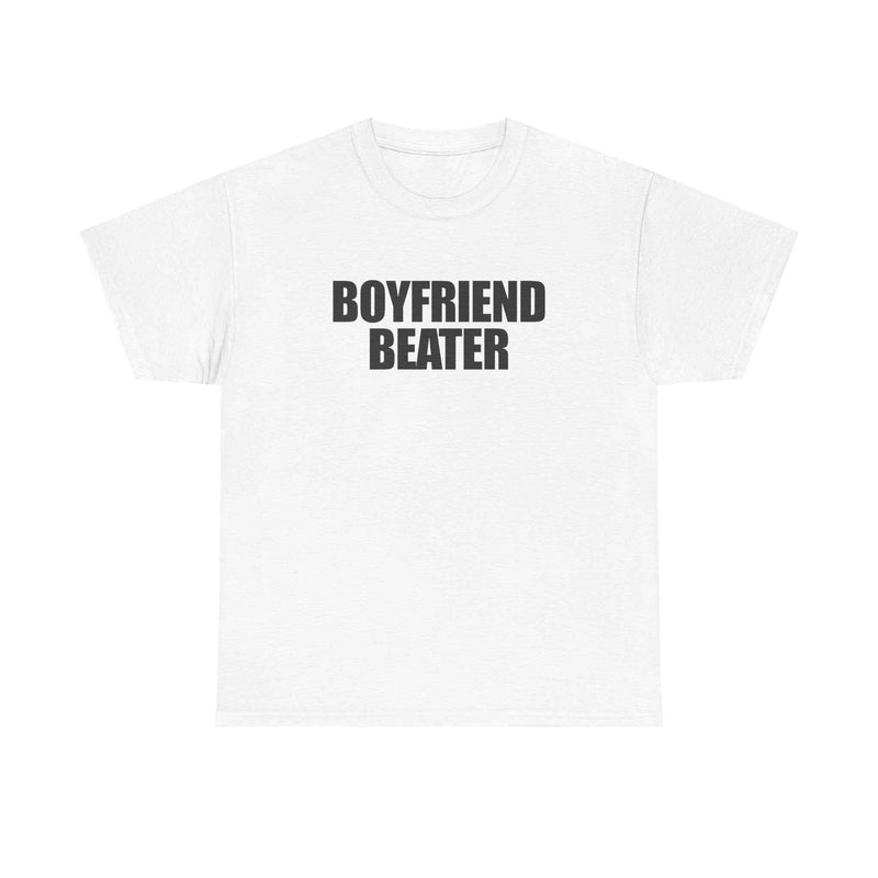Boyfriend Beater T-Shirt