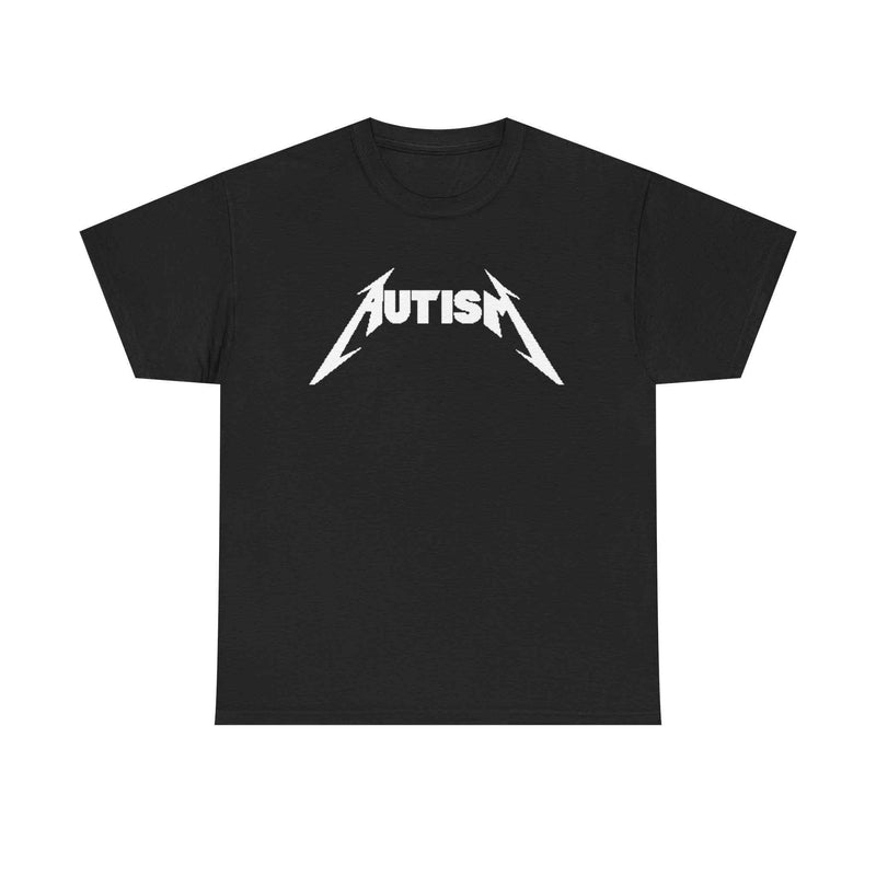 AUTISM Tee
