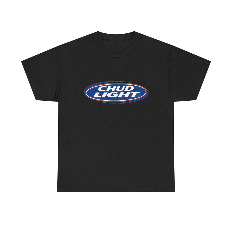 Chud Light Tee