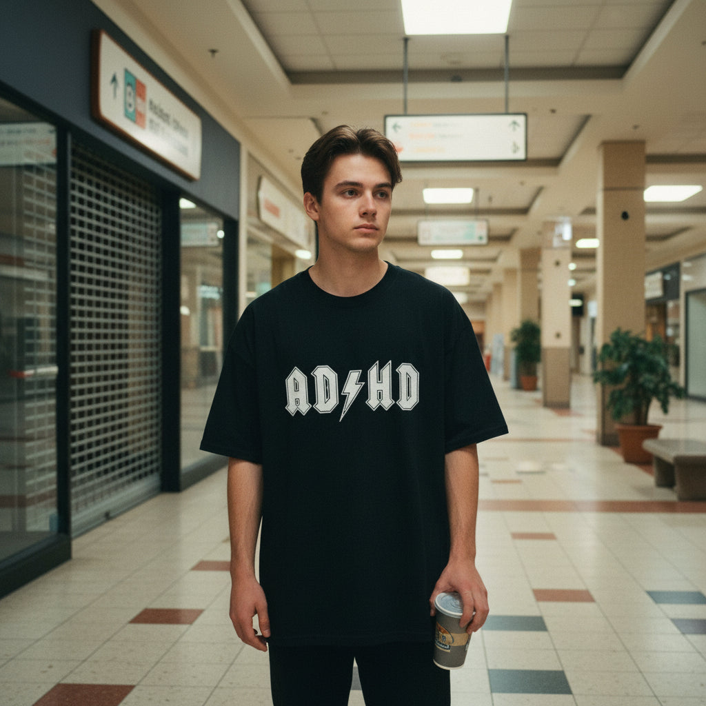 Mid Apparel lookbook