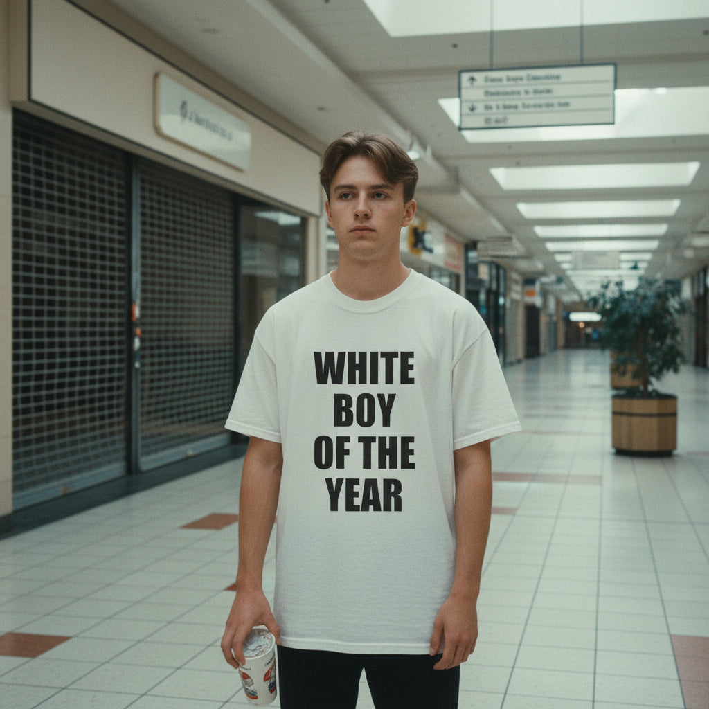 Mid Apparel lookbook